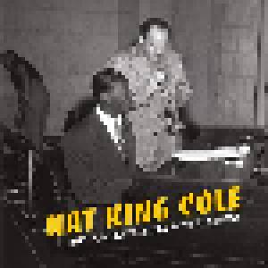 Nat King Cole: Complete Billy May Sessions, The - Cover