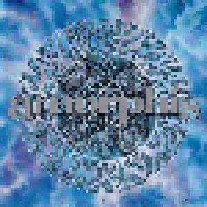 Amorphis: Elegy - Cover