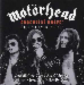 Motörhead: Essential Noize: The Very Best Of - Cover