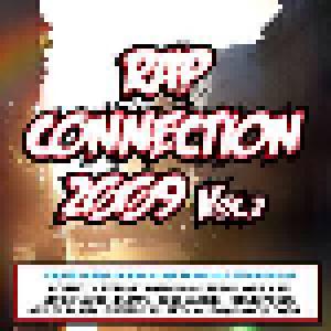 Rap Connection 2009 Vol. 2 - Cover