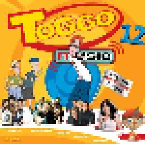 Toggo Music 12 - Cover