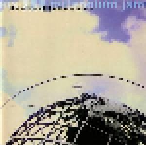 Clive Stevens: Millennium Jams - Cover