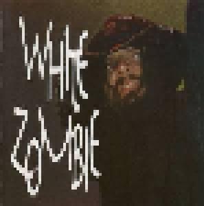 White Zombie: Demonic Possessions - Cover