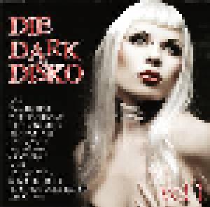 Dark Disko Vol. 1, Die - Cover