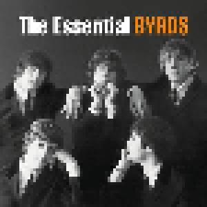 The Byrds: Essential Byrds, The - Cover