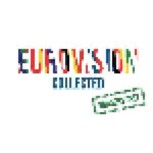 Eurovision Collected - Winners Only - Cover