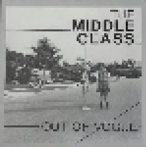 Middle Class: Out Of Vogue - Cover