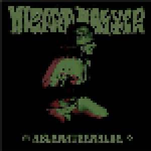Wizard Master: Ablanathanalba - Cover