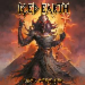 Iced Earth: I Walk Among You - Cover