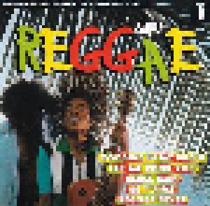 Super Reggae Vol. 1 - Cover