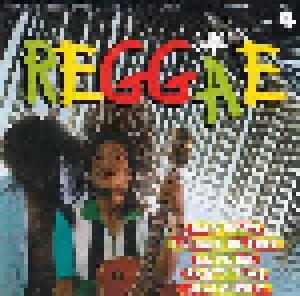 Super Reggae Vol. 4 - Cover