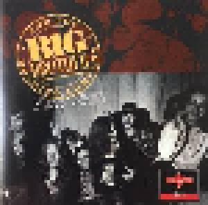 Big Brother & The Holding Company: Early Thrills - Cover