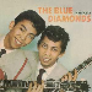 Blue Diamonds: Ramona - Cover