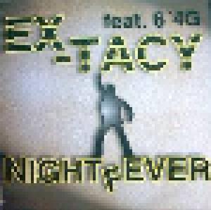 Ex-Tacy Feat. 6'4 G: Night Fever - Cover