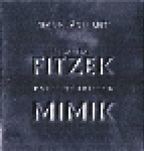 Sebastian Fitzek: Mimik - Cover