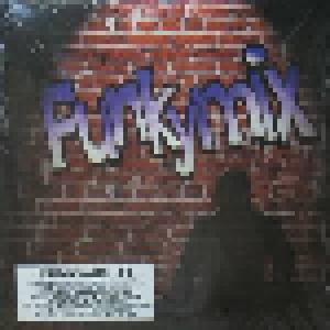 Funkymix 89 - Cover
