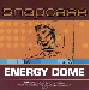 Snapcase: Energy Dome - Cover