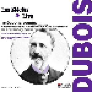 Théodore Dubois: Concerto Pour Piano № 2 / Ouverture De Frithiof / Dixtuor - Cover