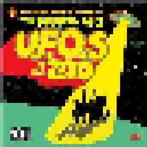 The Flaming Lips: U.F.O.S At The Zoo - Cover