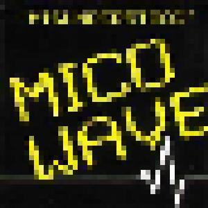 Mico Wave: Misunderstood - Cover
