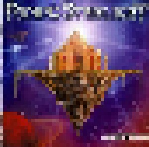 Fading Starlight: Lost (CD) - Bild 1