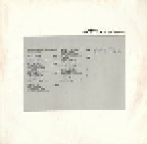 Peter Hofmann: Ivory Man / Songs & Ballads (LP) - Bild 6