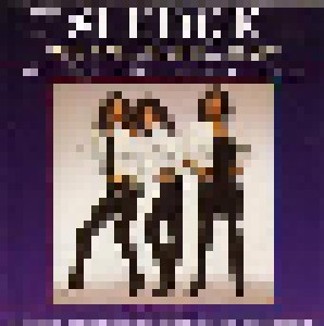 Sister Sledge: "And Now...Sledge...Again" - All New Full Length Mixes (CD) - Bild 1