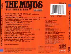 The Mojos: Everything's Al'right (CD) - Bild 2