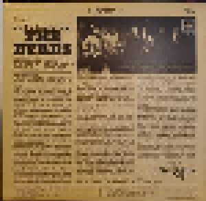The Byrds: Mr. Tambourine Man (LP) - Bild 2