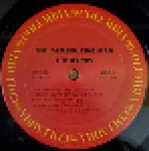 The Byrds: Mr. Tambourine Man (LP) - Bild 3