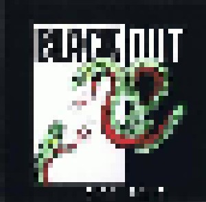 Blackout: Evil Game (CD-R) - Bild 1