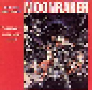 John Barry: Moonraker (CD) - Bild 1