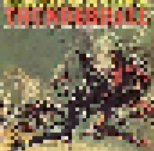 John Barry: Thunderball (CD) - Bild 1