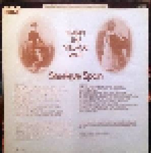 Steeleye Span: Hark! The Village Wait (LP) - Bild 5