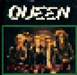 Queen: Crazy Little Thing Called Love (12") - Bild 1