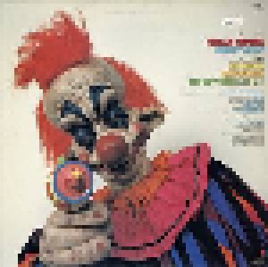 The Dickies: Killer Klowns From Outer Space (12") - Bild 2
