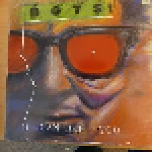 Dots: I Can See You (LP) - Bild 1