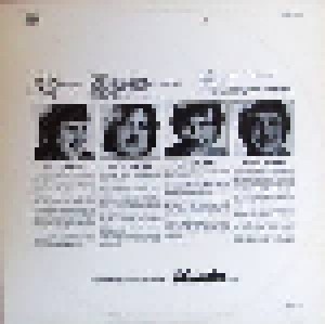 The Kinks: Kinks Greatest Hits (LP) - Bild 2