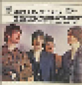 The Kinks: Kinks Greatest Hits (LP) - Bild 1