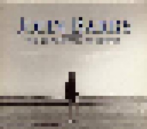 John Barry: The Beyondness Of Things (CD) - Bild 1