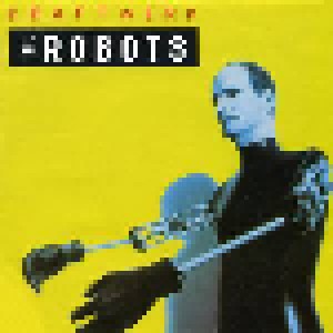 Kraftwerk: The Robots (7") - Bild 1