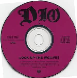 Dio: Lock Up The Wolves (CD) - Bild 9