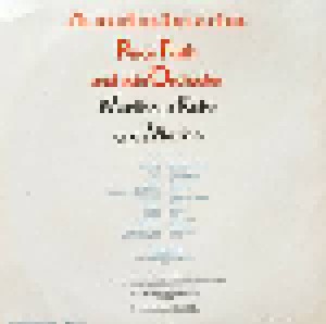 Percy Faith & His Orchestra: Andalucia (LP) - Bild 2