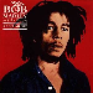 Bob Marley & The Wailers: Rebel Music (LP) - Bild 1