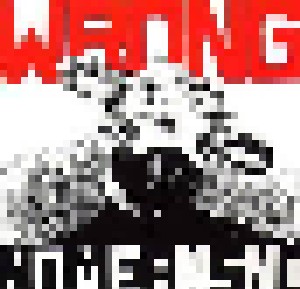 NoMeansNo: Wrong (LP) - Bild 1