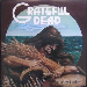 Grateful Dead: Wake Of The Flood / From Mars Hotel (2-LP) - Bild 1