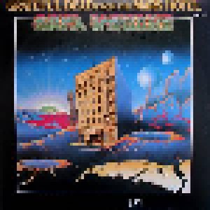 Grateful Dead: Wake Of The Flood / From Mars Hotel (2-LP) - Bild 2