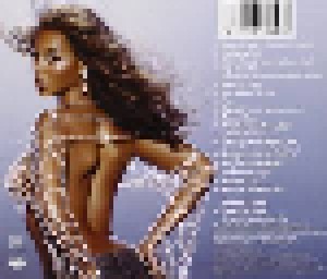 Beyoncé: Dangerously In Love (CD) - Bild 2
