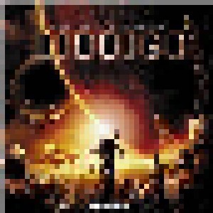 Graeme Revell: The Chronicles Of Riddick (CD) - Bild 1