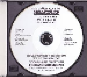 The Crüxshadows: Shadowbox (Promo-CD) - Bild 1